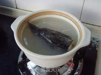 Make step 5
