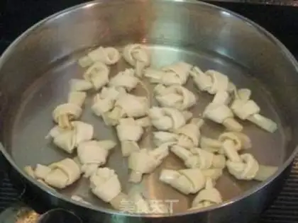 Make step 5