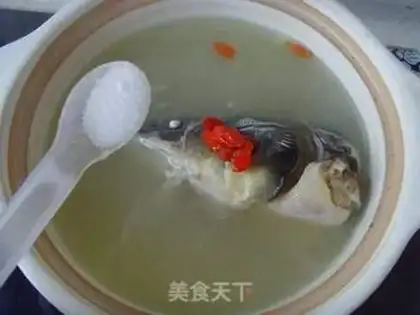 Make step 5