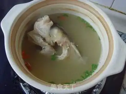 Make step 6