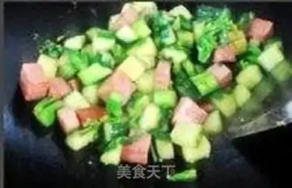 Make step 3