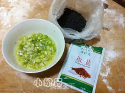 Make step 5