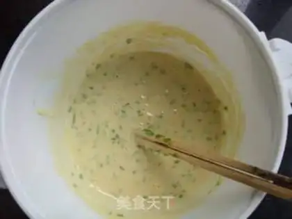 Make step 5