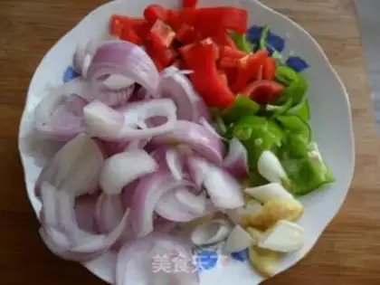 Make  step 1