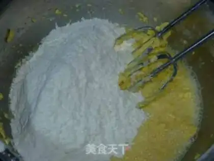 Make step 3