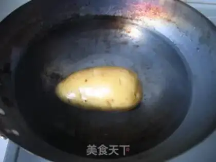 Make step 1