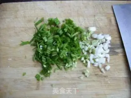 Make step 3