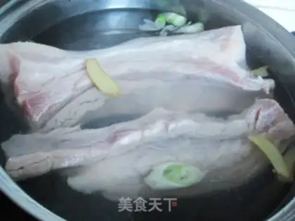 Make step 1