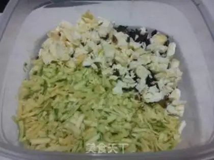 Make step 1