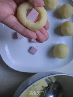 Make step 4