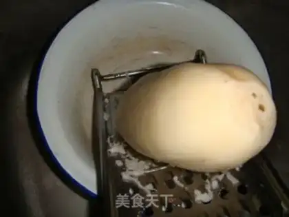 Make step 2