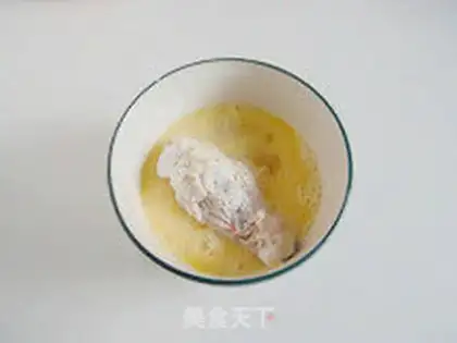 Make step 2