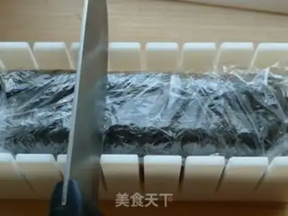 Make step 12