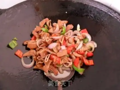 Make  step 5