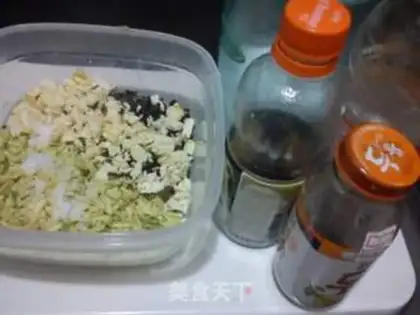 Make step 2