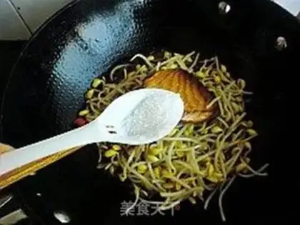 Make step 5