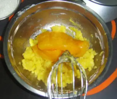 Make step 3