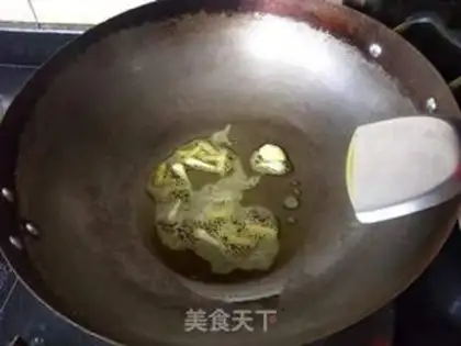 Make step 3