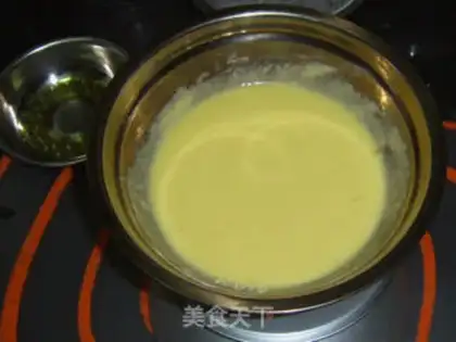 Make step 3