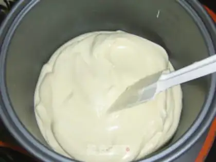 Make step 9