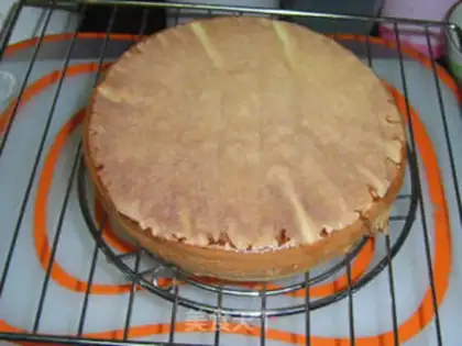 Make step 11