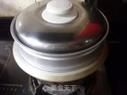 Make step 10
