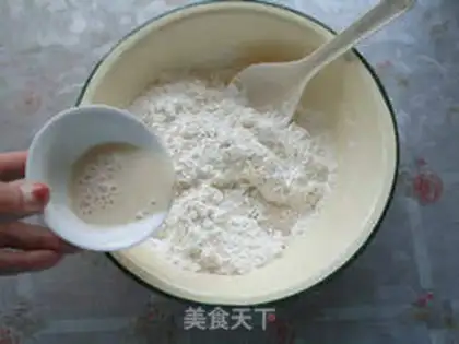 Make  step 2