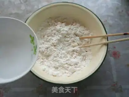 Make  step 3