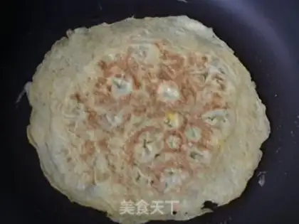 Make step 2
