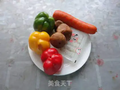 Make step 0
