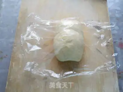 Make  step 8