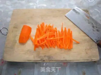 Make step 1