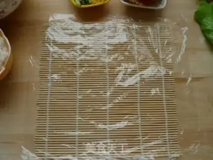 Make step 2