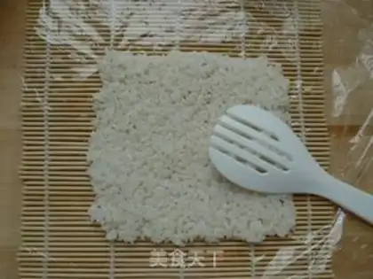 Make step 5
