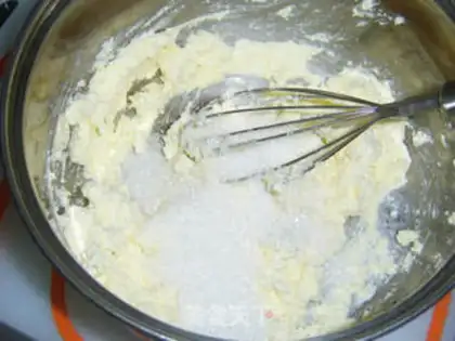 Make step 1
