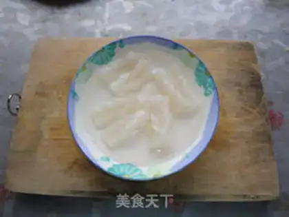 Make step 5