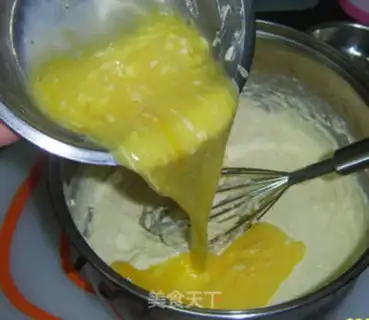 Make step 2