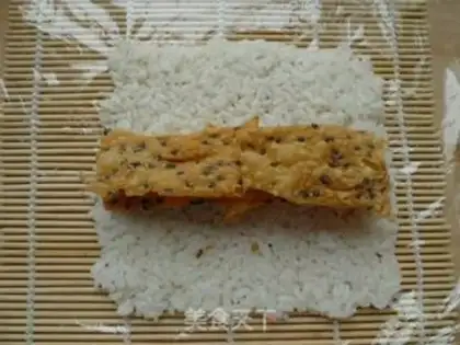 Make step 8