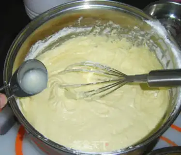 Make step 5