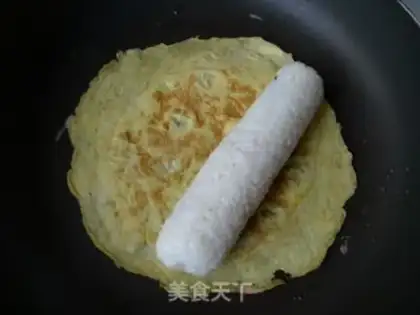 Make step 11
