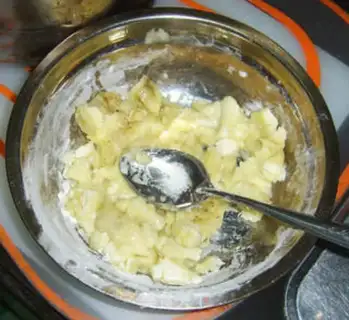 Make step 7
