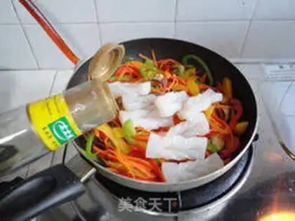 Make step 14