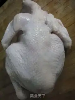 Make step 0