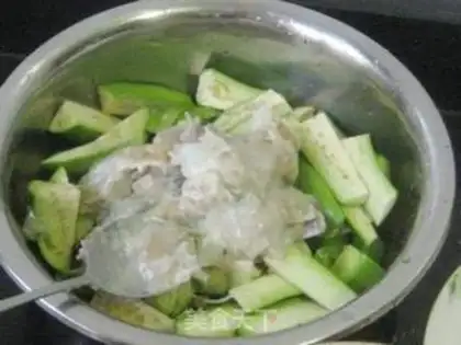 Make  step 7