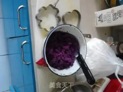 Make step 1