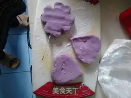 Make step 4