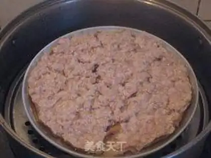 Make step 7