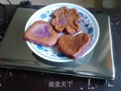 Make step 6