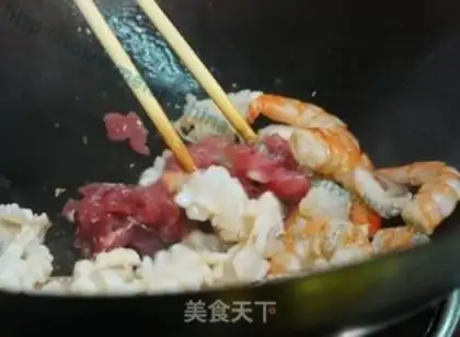 Make step 2