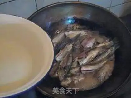Make step 4